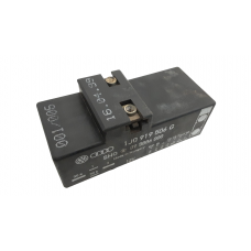 Εγκέφαλος Βεντιλατέρ VW NEW BEETLE 2005 - 2011 ( 9C1 ) VOLKSWAGEN 1J0919506G