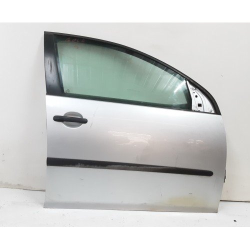 Πόρτα VW GOLF 2004 - 2008 ( Mk5 ) VOLKSWAGEN Εμπρός Δεξιά XC153067