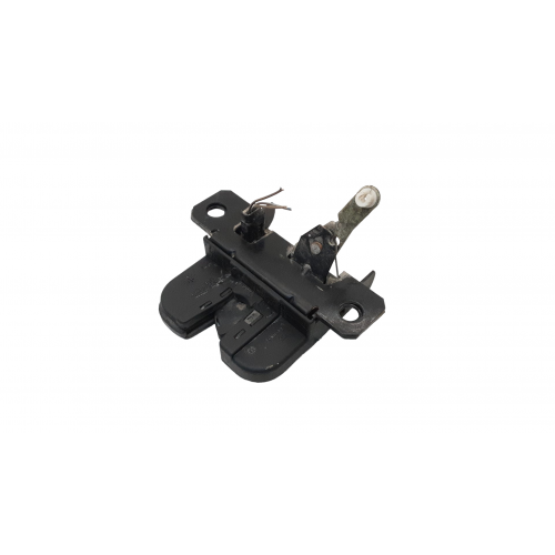 Κλειδαριά Τζαμόπορτας VW GOLF 1998 - 2004 ( Mk4 ) VOLKSWAGEN 1J6827505B