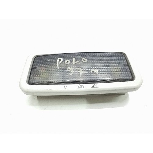 Μπλαφονίερα Οροφής VW POLO 1994 - 1999 ( 6N1 ) VOLKSWAGEN Εμπρός 443313132102