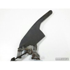 Καστάνια Χειροφρένου VW POLO 2002 - 2005 ( 9N ) VOLKSWAGEN XC37585