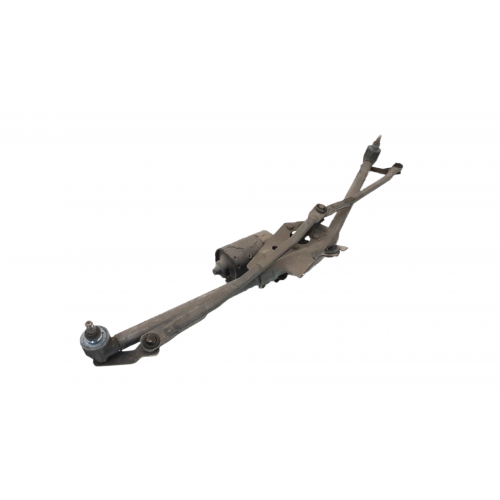 Σύστημα καθαρισμού παρμπρίζ VW PASSAT 1997 - 2000 ( 3B2 ) VOLKSWAGEN Εμπρός 357955113B