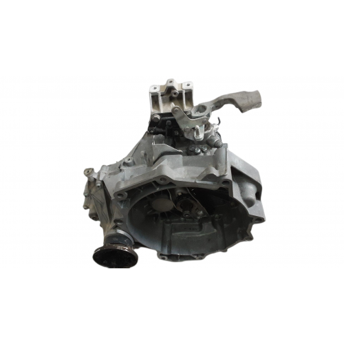 Σασμάν Χειροκίνητο SKODA OCTAVIA 2004 - 2008 ( 5 ) VOLKSWAGEN 02T301103K