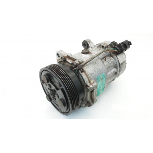 Συμπιεστής/εξαρτήματα VW NEW BEETLE 2005 - 2011 ( 9C1 ) VOLKSWAGEN 1J0820803F