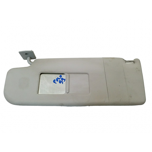 Σκιάδιο VW POLO 1999 - 2001 ( 6N2 ) VOLKSWAGEN Αριστερά XC192005858