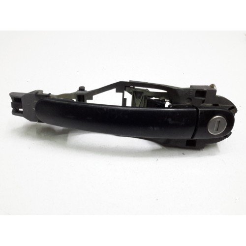 Χερούλι Πόρτας Εξωτερική VW GOLF 1998 - 2004 ( Mk4 ) VOLKSWAGEN Εμπρός Δεξιά 3B0837885/886