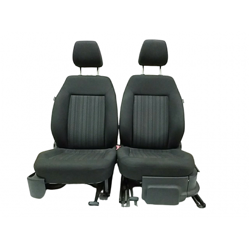 Καθίσματα Με Αερόσακο VW POLO 2014 - 2017 VOLKSWAGEN XC2016018C3