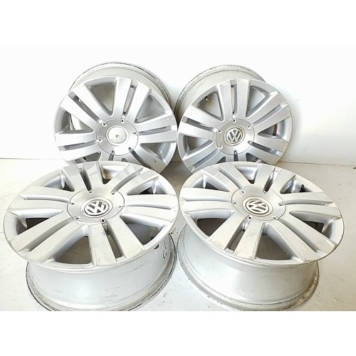 Ζάντα VW EOS 2006 - 2011 ( 1F7 ) VOLKSWAGEN 300601025AF