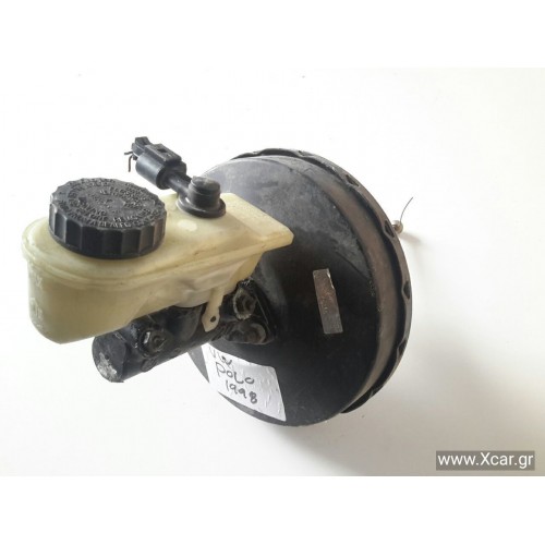 Σεβρόφρενο Κομπλέ VW POLO 1994 - 1999 ( 6N1 ) VOLKSWAGEN 6N1612105C