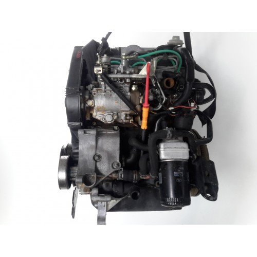 Κινητήρας-Μοτέρ VW CADDY 1996 - 2004 ( 9K9A ) VOLKSWAGEN 1Y Κινητήρας-Μοτέρ VW CADDY 1996 - 2004 ( 9K9A ) VOLKSWAGEN 1Y