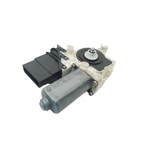 Μοτέρ Παραθύρου VW GOLF 1998 - 2004 ( Mk4 ) VOLKSWAGEN Πίσω Αριστερά 9776-101439-203