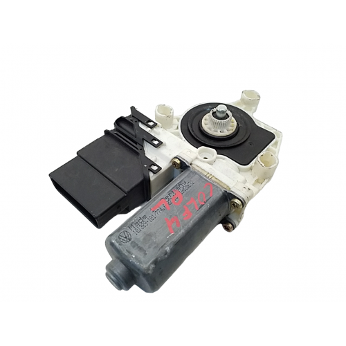 Μοτέρ Παραθύρου VW GOLF 1998 - 2004 ( Mk4 ) VOLKSWAGEN Πίσω Αριστερά 1J4959811C