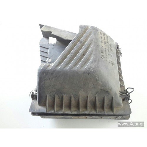 Φιλτροκούτι VW POLO 1990 - 1994 ( 86C - 80 ) VOLKSWAGEN 867129611