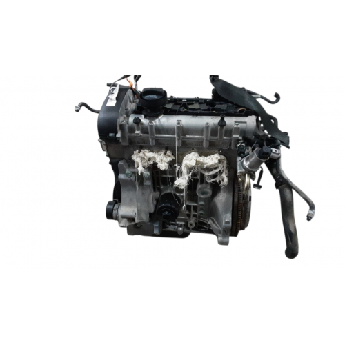 Κινητήρας-Μοτέρ VW POLO 2002 - 2005 ( 9N ) VOLKSWAGEN BBY