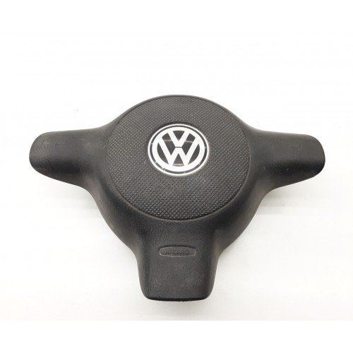 Αερόσακος Οδηγού Σκέτο VW POLO 1999 - 2001 ( 6N2 ) VOLKSWAGEN 6X0880201C Αερόσακος Οδηγού Σκέτο VW POLO 1999 - 2001 ( 6N2 ) VOLKSWAGEN 6X0880201C