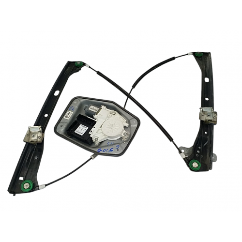 Γρύλος Παραθύρου Ηλεκτρικός Με Μοτέρ VW GOLF 2004 - 2008 ( Mk5 ) VOLKSWAGEN Εμπρός Αριστερά 1K0959793J Γρύλος Παραθύρου Ηλεκτρικός Με Μοτέρ VW GOLF 2004 - 2008 ( Mk5 ) VOLKSWAGEN Εμπρός Αριστερά 1K0959793J