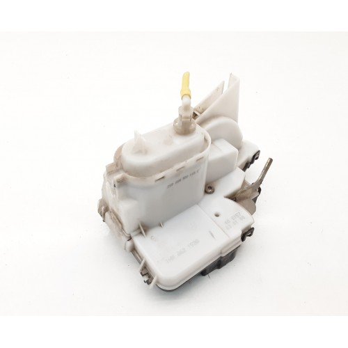 Κλειδαριά Πόρτας Ηλεκτρομαγνητική VW POLO 1999 - 2001 ( 6N2 ) VOLKSWAGEN Πίσω Αριστερά 6N4839015C