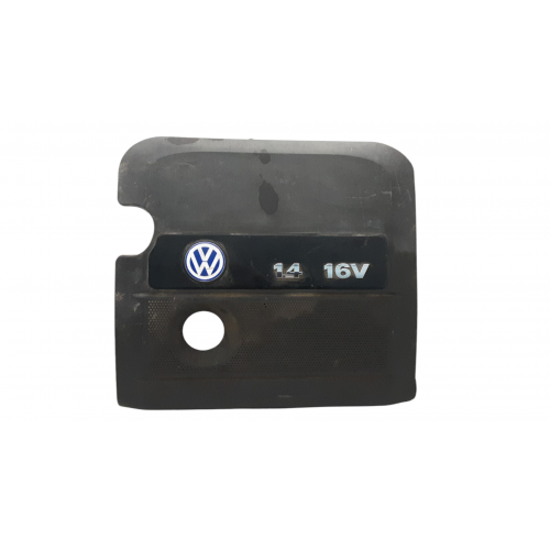 Φιλτροκούτι VW POLO 2002 - 2005 ( 9N ) VOLKSWAGEN 81290110002