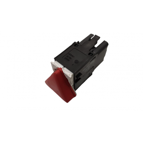 Διακόπτης Αλάρμ VW GOLF 2004 - 2008 ( Mk5 ) VOLKSWAGEN 1K0953509A