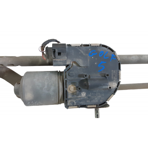 Σύστημα καθαρισμού παρμπρίζ VW GOLF 2004 - 2008 ( Mk5 ) VOLKSWAGEN Εμπρός 1K1955023D Σύστημα καθαρισμού παρμπρίζ VW GOLF 2004 - 2008 ( Mk5 ) VOLKSWAGEN Εμπρός 1K1955023D