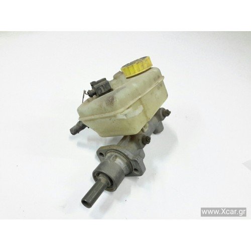 Τρόμπα Φρένου VW POLO 2002 - 2005 ( 9N ) VOLKSWAGEN X5617 Τρόμπα Φρένου VW POLO 2002 - 2005 ( 9N ) VOLKSWAGEN X5617