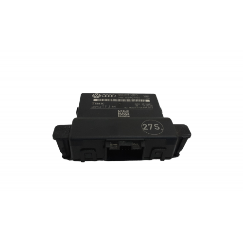 Μονάδα Άνεσης VW GOLF 2004 - 2008 ( Mk5 ) VOLKSWAGEN 1K0907951 Μονάδα Άνεσης VW GOLF 2004 - 2008 ( Mk5 ) VOLKSWAGEN 1K0907951