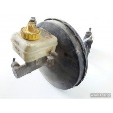 Σεβρόφρενο Κομπλέ VW GOLF 1998 - 2004 ( Mk4 ) VOLKSWAGEN 1J1B14105H