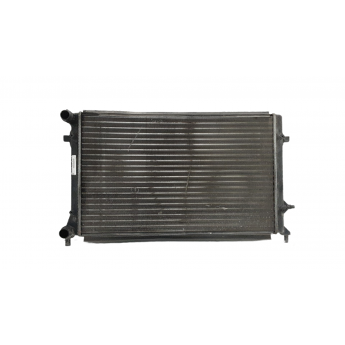 Ψυγείο Νερού VW GOLF 2004 - 2008 ( Mk5 ) VOLKSWAGEN 1K0121251P Ψυγείο Νερού VW GOLF 2004 - 2008 ( Mk5 ) VOLKSWAGEN 1K0121251P