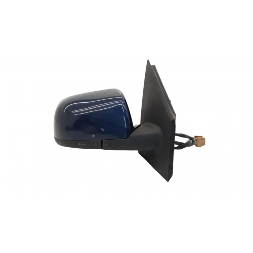 Καθρέπτης Ηλεκτρικός Θερμαινόμενος Βαφόμενος VW POLO 2002 - 2005 ( 9N ) VOLKSWAGEN Δεξιά 017807503 Καθρέπτης Ηλεκτρικός Θερμαινόμενος Βαφόμενος VW POLO 2002 - 2005 ( 9N ) VOLKSWAGEN Δεξιά 017807503