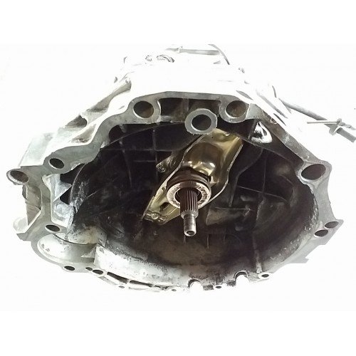 Σασμάν Χειροκίνητο VW PASSAT 1997 - 2000 ( 3B2 ) VOLKSWAGEN XC103834