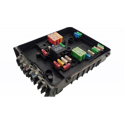 Ασφαλειοθήκη SEAT LEON 2005 - 2009 ( 1P ) VOLKSWAGEN 1K0937125A