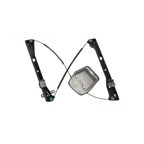 Γρύλος Παραθύρου Ηλεκτρικός Χωρίς Μοτέρ VW GOLF 2004 - 2008 ( Mk5 ) VOLKSWAGEN Εμπρός Δεξιά 1K3837462B