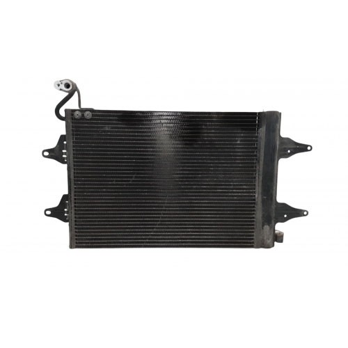 Ψυγείο A/C (Εξωτερικό) VW FOX 2005 - 2012 ( 5Z1 ) VOLKSWAGEN 6Q0820411E