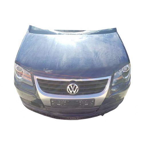 Τροπέτο Εμπρός VW TOURAN 2007 - 2010 ( 1T2 ) VOLKSWAGEN XC1229073E0