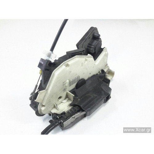 Κλειδαριά Πόρτας Ηλεκτρομαγνητική VW GOLF 2008 - 2013 ( Mk6 ) VOLKSWAGEN Εμπρός Αριστερά 5K1837015E Κλειδαριά Πόρτας Ηλεκτρομαγνητική VW GOLF 2008 - 2013 ( Mk6 ) VOLKSWAGEN Εμπρός Αριστερά 5K1837015E