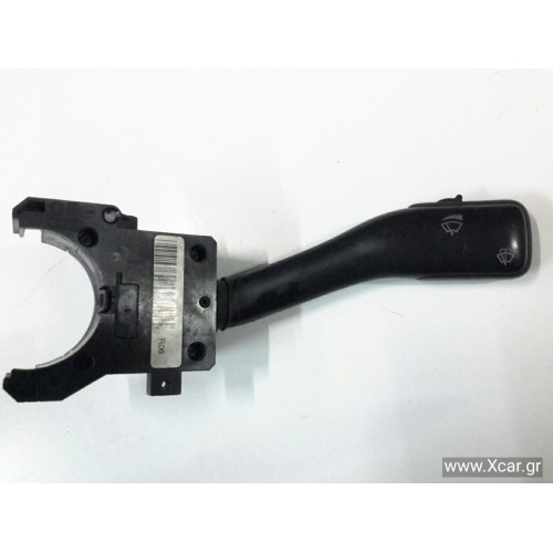 Διακόπτης Υαλοκαθαριστήρων VW GOLF 1998 - 2004 ( Mk4 ) VOLKSWAGEN 4B0953503E Διακόπτης Υαλοκαθαριστήρων VW GOLF 1998 - 2004 ( Mk4 ) VOLKSWAGEN 4B0953503E