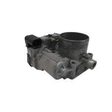 Πεταλούδα γκαζιού/στόμιο/αγωγός υποπίεσης VW GOLF 2008 - 2013 ( Mk6 ) VOLKSWAGEN 7519359