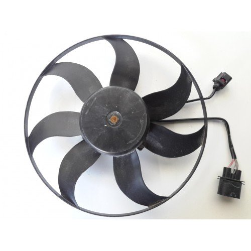 Βεντιλατέρ Νερού VW GOLF 2013 - 2017 ( Mk7 ) VOLKSWAGEN 1KM959455F