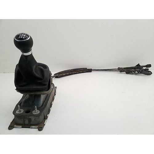 Μηχανισμός αλλαγής ταχυτήτων VW GOLF 2004 - 2008 ( Mk5 ) VOLKSWAGEN 1K0711091A