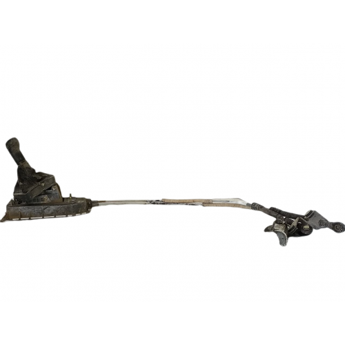 Μηχανισμός αλλαγής ταχυτήτων VW POLO 2002 - 2005 ( 9N ) VOLKSWAGEN 6Q0711061