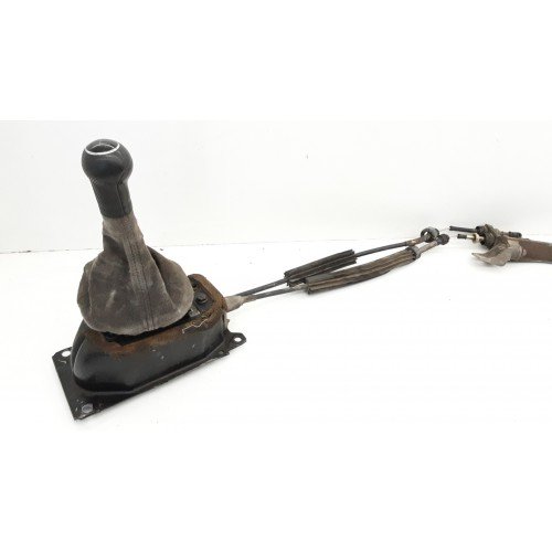 Μηχανισμός αλλαγής ταχυτήτων VW POLO 1994 - 1999 ( 6N1 ) VOLKSWAGEN XC164812170