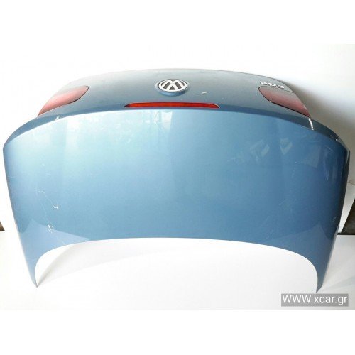 Πορτ-Μπαγκάζ VW EOS 2006 - 2011 ( 1F7 ) VOLKSWAGEN XC48644