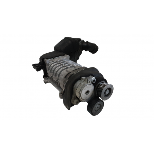 Supercharger VW GOLF 2004 - 2008 ( Mk5 ) VOLKSWAGEN 03C145601C