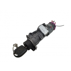 Διακόπτης Μίζας Με κλειδί VW BORA 1998 - 2005 VOLKSWAGEN 4B0905851C