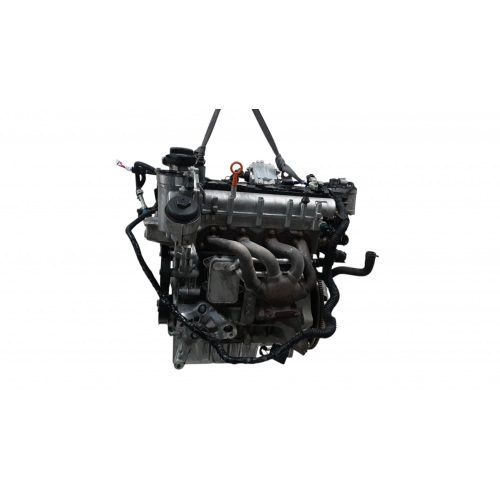 Κινητήρας-Μοτέρ VW TOURAN 2003 - 2006 ( 1T1 ) VOLKSWAGEN BAG Κινητήρας-Μοτέρ VW TOURAN 2003 - 2006 ( 1T1 ) VOLKSWAGEN BAG