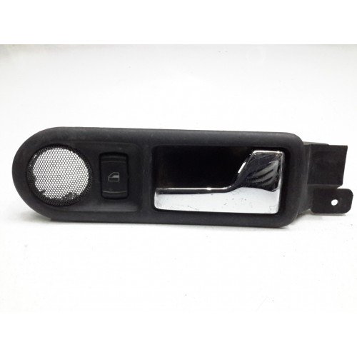 Χερούλι Πόρτας Εσωτερική VW GOLF 1998 - 2004 ( Mk4 ) VOLKSWAGEN Πίσω Δεξιά 3B0839114