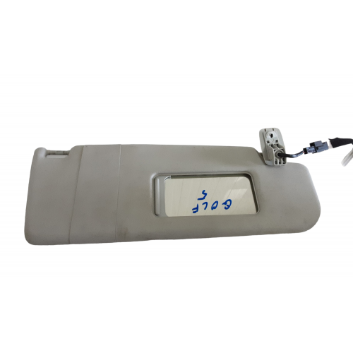 Σκιάδιο VW GOLF 2004 - 2008 ( Mk5 ) VOLKSWAGEN Δεξιά XC208648198 Σκιάδιο VW GOLF 2004 - 2008 ( Mk5 ) VOLKSWAGEN Δεξιά XC208648198