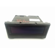 Οθόνη Πολλαπλών ενδείξεων VOLVO S40 2004 - 2007 ( MS ) 30775262