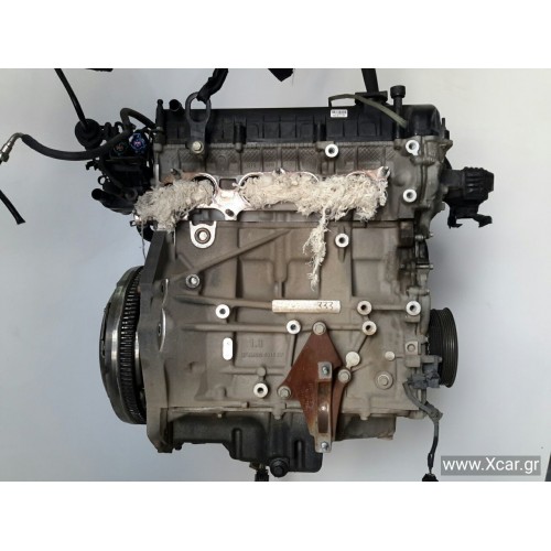 Κινητήρας - Μοτέρ VOLVO S40 2007 - 2012 ( MS ) B4184S11