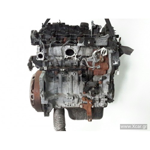 Κινητήρας - Μοτέρ VOLVO V40 2013 - D4162T
